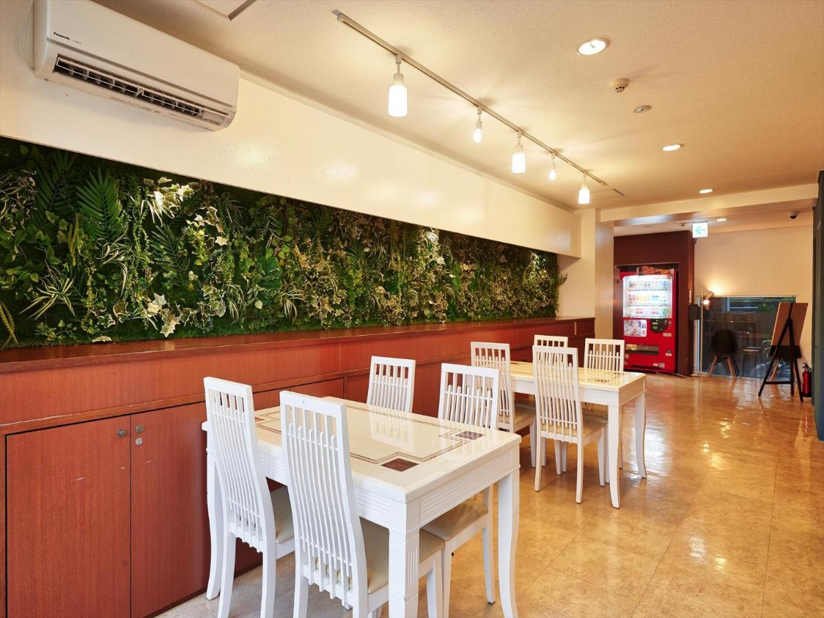 Bayside Tomari Hotel Naha Exterior foto